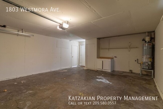 Building Photo - 1803 Westmora Ave