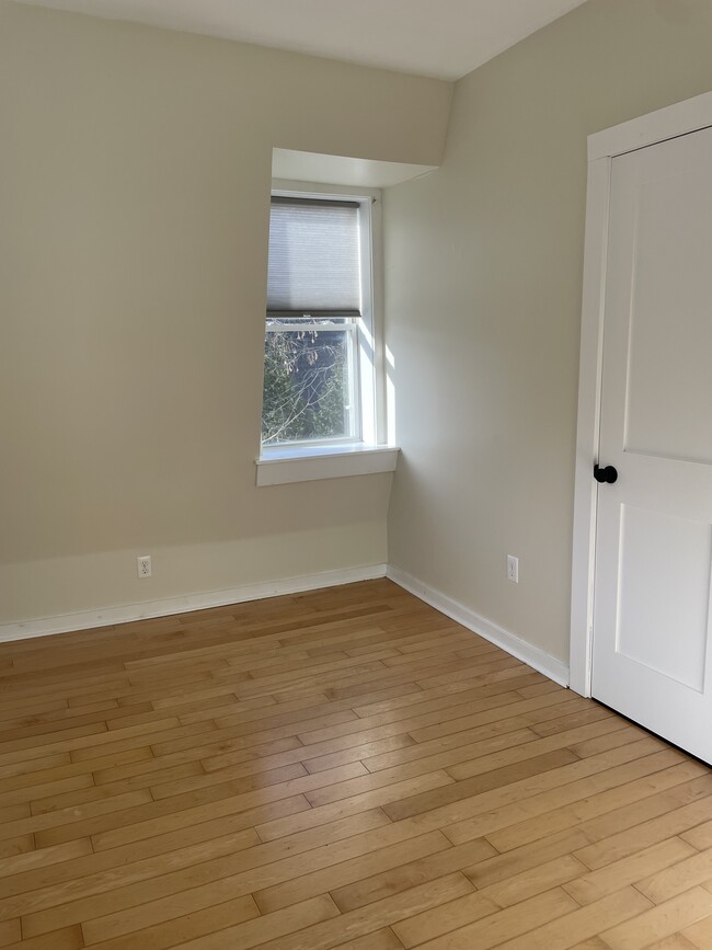 Bedroom 2 - 151 E Allen St