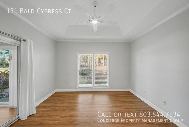 Building Photo - 131 Bald Cypress Ct