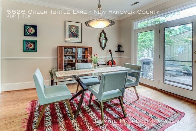 Building Photo - Gorgeous Home for Rent in Turtle Hall!