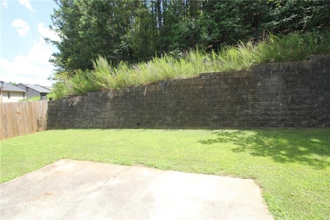 Building Photo - 1317 Castleberry Dr