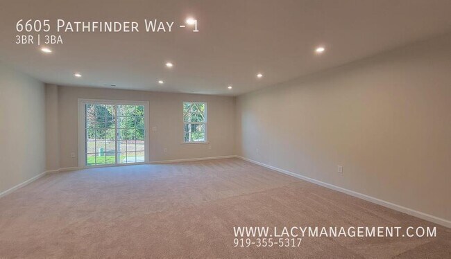 Building Photo - 6605 Pathfinder Wy