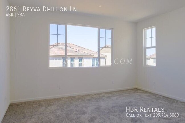 Building Photo - 2861 Reyva Dhillon Ln