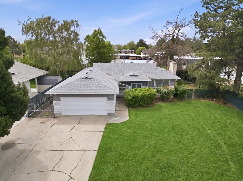 Building Photo - 1545 Merlin Way