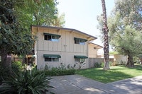 Building Photo - 601 Meridian Ave