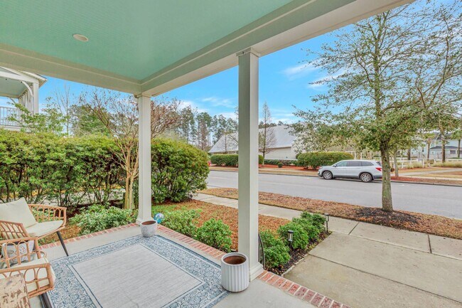 Building Photo - Nexton