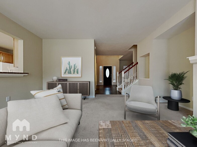 Building Photo - 3303 Sage Terrace Ln