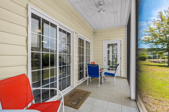 Building Photo - 4927 Pond Shoals Ct