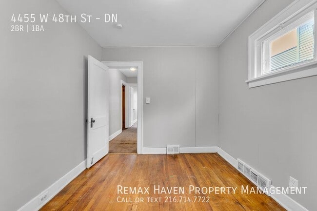 Building Photo - 4455 W 48th St