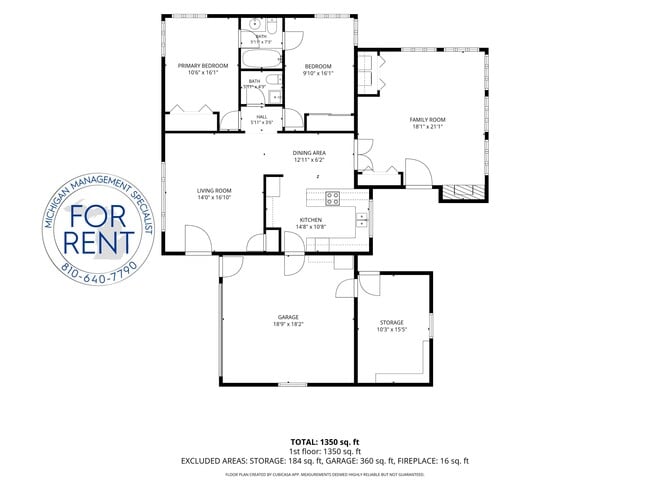 Building Photo - 635 Oda St