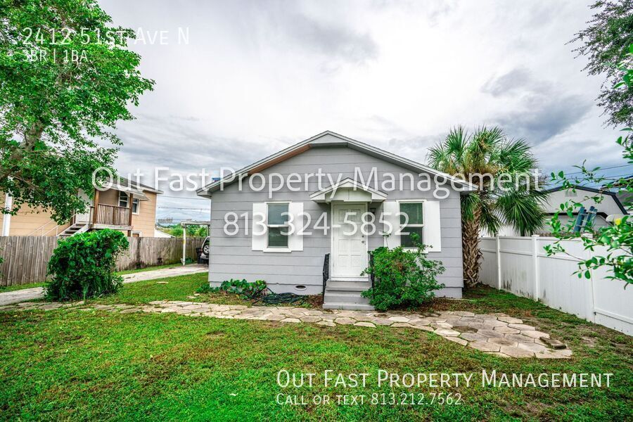 Building Photo - 2412 51st Ave N