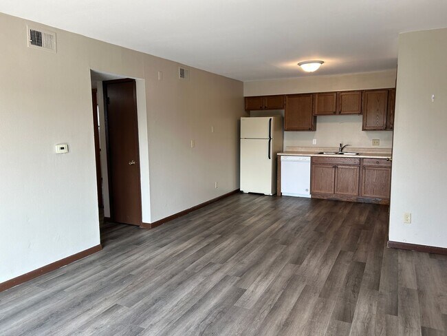 Interior Photo - 1820 A Ave NE | A Avenue Apartments