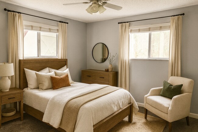 Building Photo - 4641–4639 S Acoma St – Spacious 2-Bedroom Duplex Homes in Englewood!