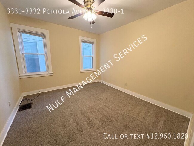 Building Photo - 3330-3332 Portola Avenue-3330-1