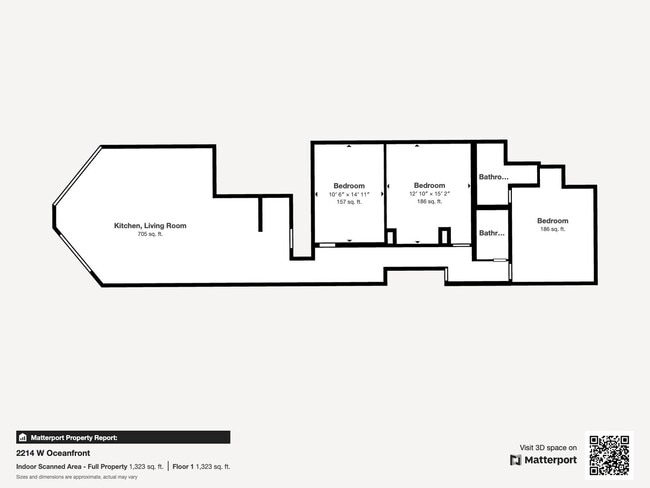 Building Photo - Oceanfront Winter Rental Mid-September 202...