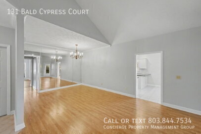 Building Photo - 131 Bald Cypress Ct