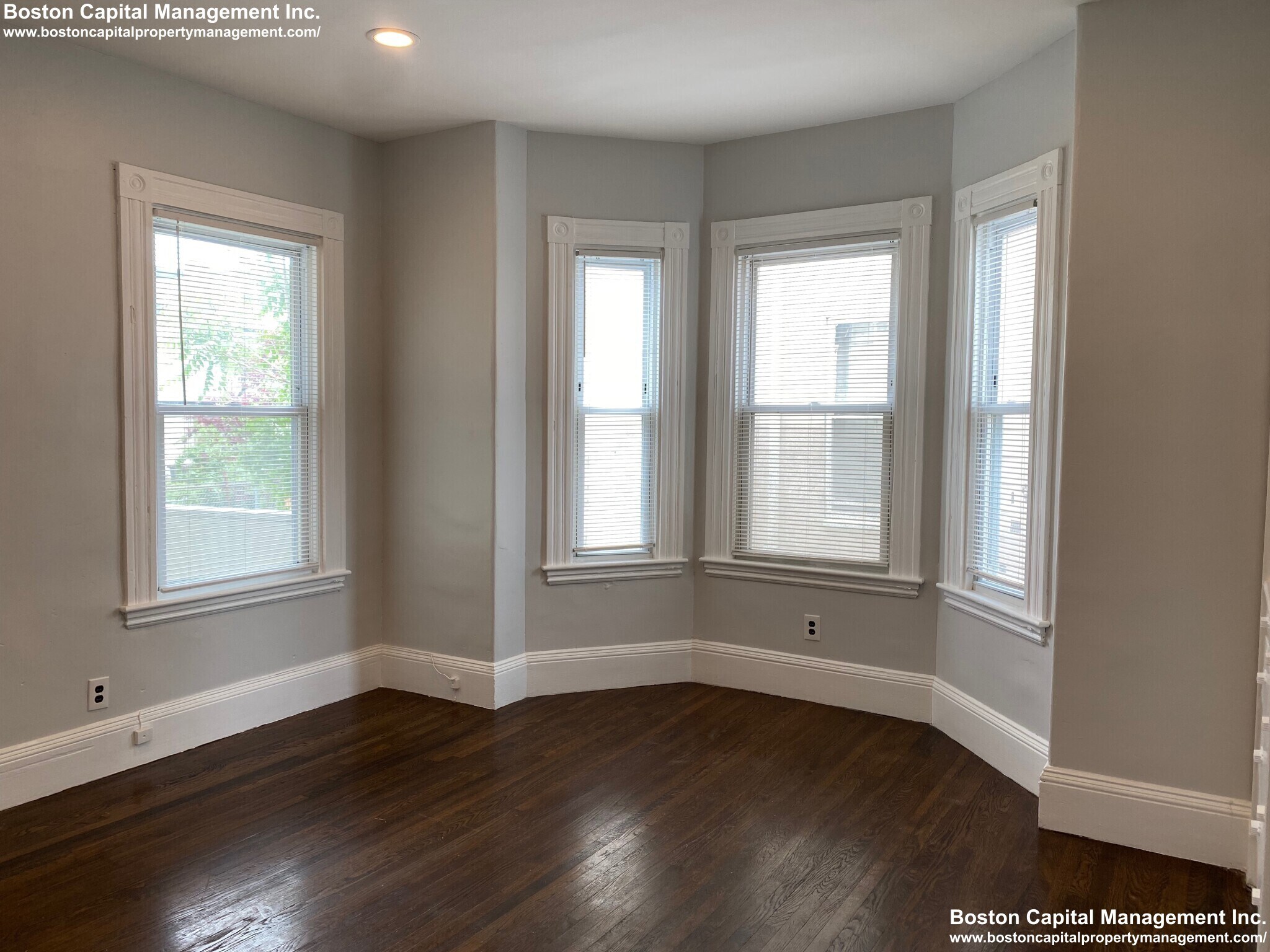 Building Photo - 7 Quincy St