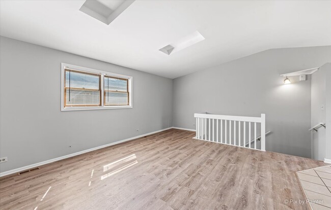Building Photo - 544 N Hainesville Rd
