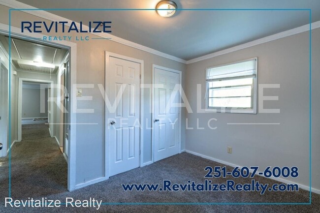 Building Photo - 4 br, 1.5 bath House - 4461 W Myers Rd