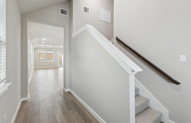 Building Photo - 5302 Gentle Rain Dr