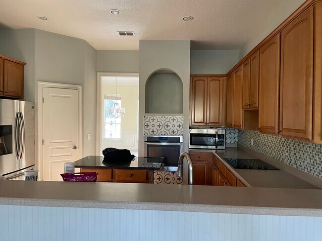 Building Photo - 13614 Marsh Estate Ct