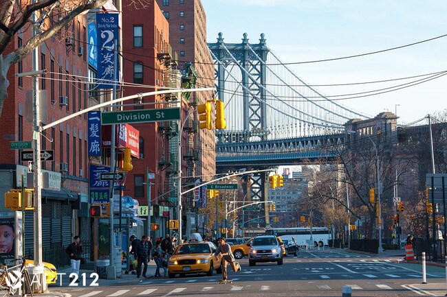 Building Photo - 50 Delancey St