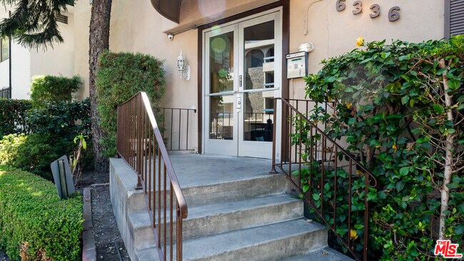 Building Photo - 6336 Orange St