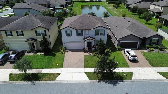 Building Photo - 5270 Brydon Woods Cir