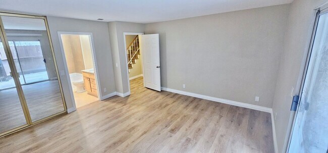 Building Photo - 3800 Stocker St