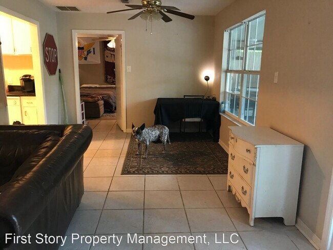 Building Photo - 4 br, 3 bath House - 1816 Devra Drive