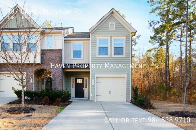 Primary Photo - 307 Cross Blossom Rd