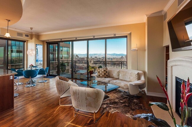 Building Photo - 2990 E 17th Ave