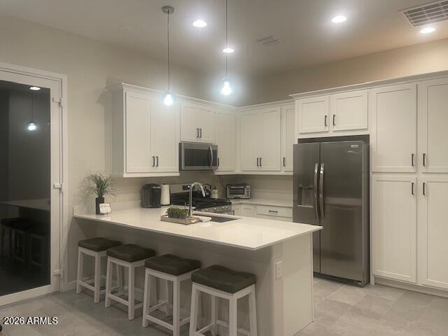 Building Photo - 9625 W Monterey Way