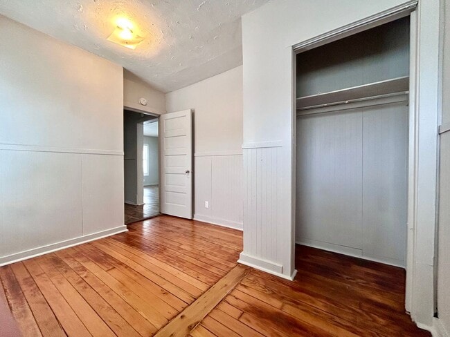 Building Photo - Two Bedroom Home in Muskegon