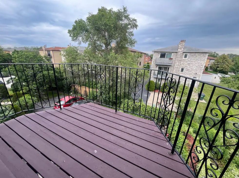 Building Photo - 8821 N Greenwood Ave