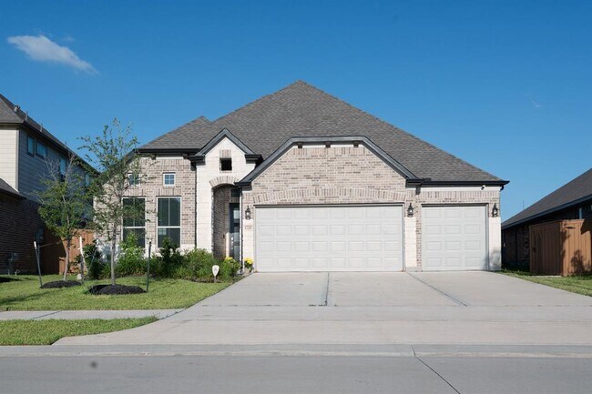 Building Photo - 1720 Daylight Lk Dr