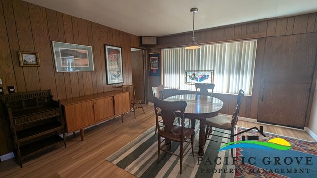 Building Photo - Furnished Pebble Beach Residence with Private Sun Deck