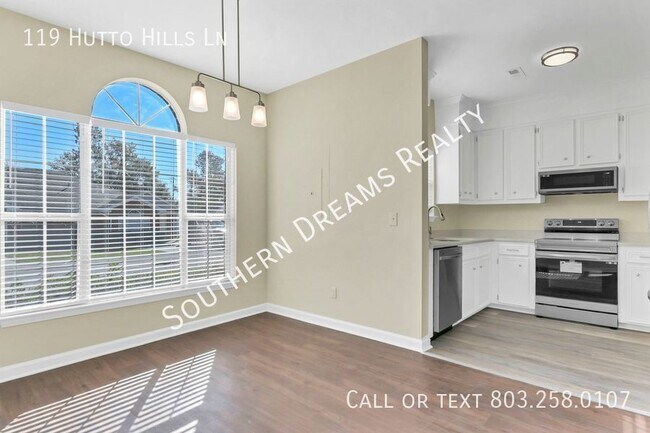 Building Photo - 119 Hutto Hill