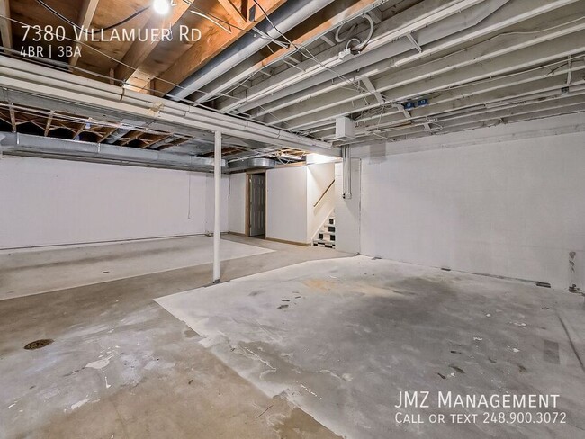 Building Photo - 7380 Villamuer Rd