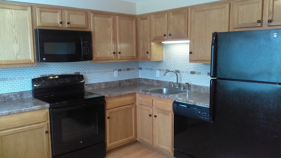 Interior Photo - Belmont Ridge Apartment Homes