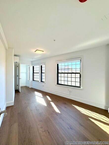 Building Photo - 1200 Massachusetts Ave