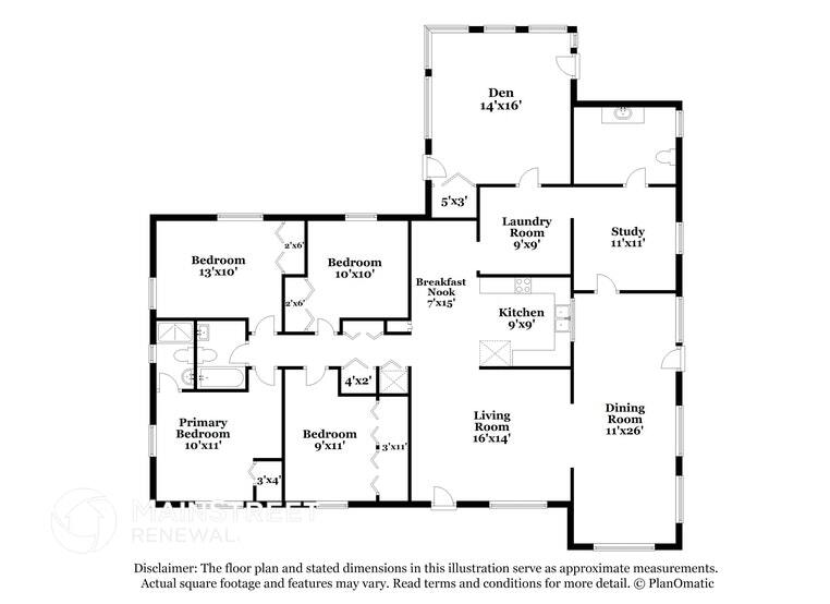 Building Photo - 9406 Gisborne Dr