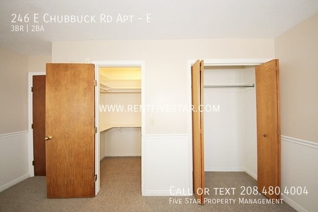 Building Photo - 246 E Chubbuck Rd
