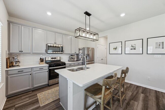 Building Photo - 2816 Smokehouse Trl