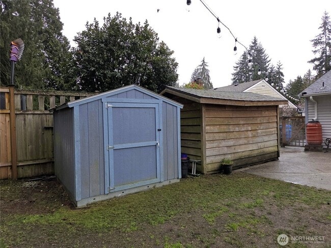 Building Photo - 16850 Palatine Ave N