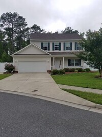 Building Photo - WELL MAINTAINED 4 BEDROOM 2.5 BATHROOM HOME