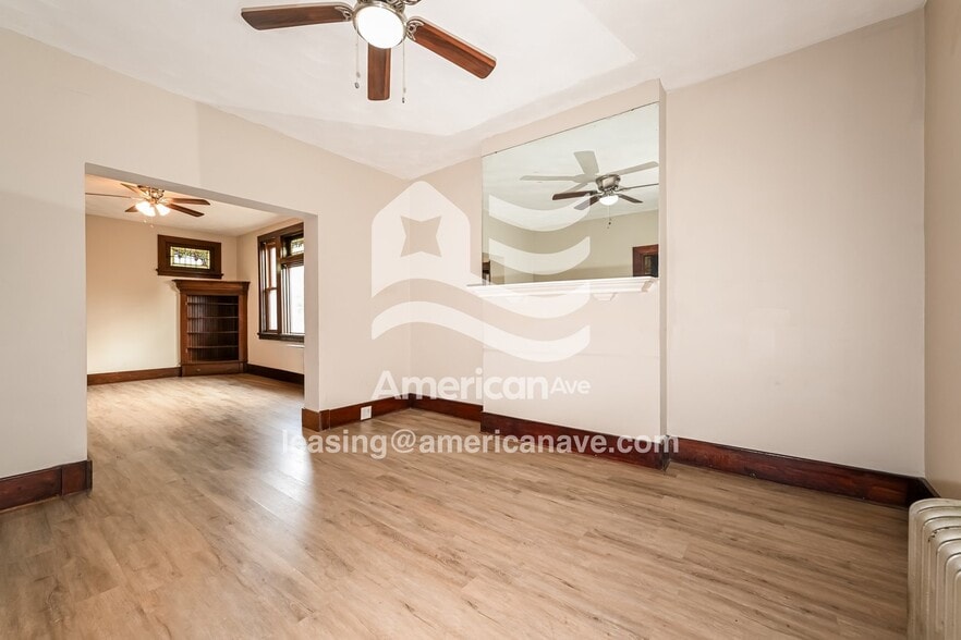 Building Photo - 124 Margaret St