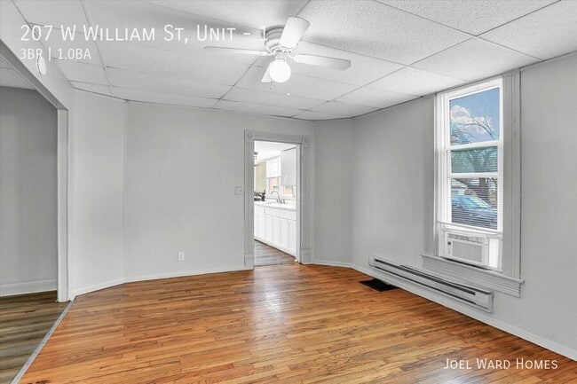 Building Photo - 207 W William St