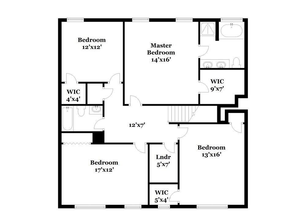 Building Photo - 340 Meadows Ln