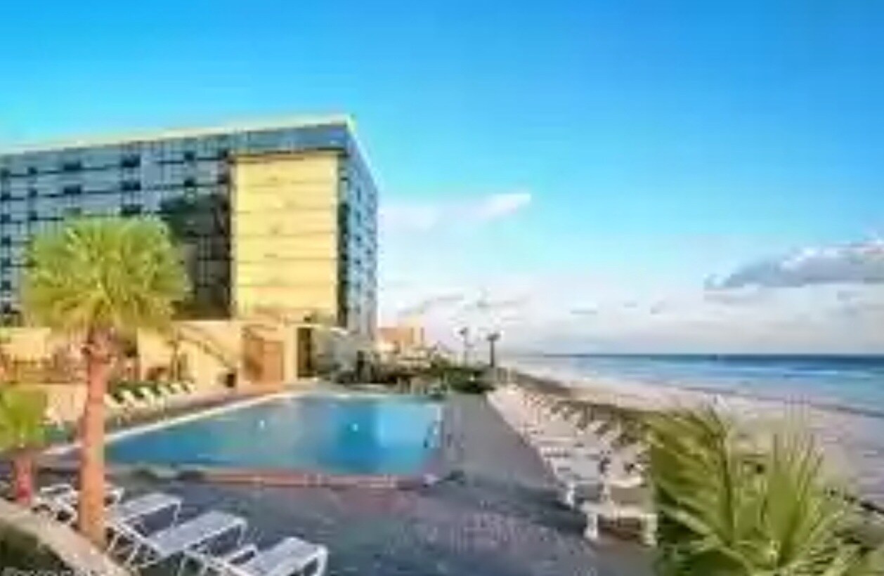 Building Photo - 1909 S Atlantic Ave